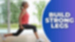Best Lower Body Workout for Adults Over 50 (No Weights)