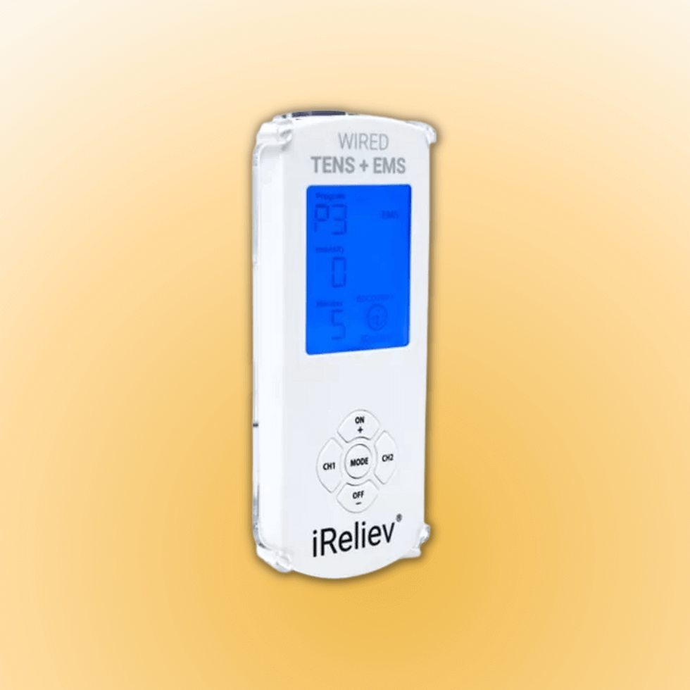 Tens for Pain Management