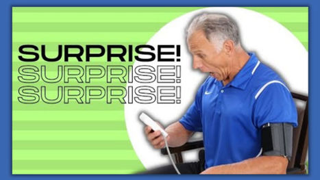 16 Surprising Things That Raise Your Blood Pressure