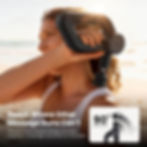 Reach What Other Massage Guns Can’t