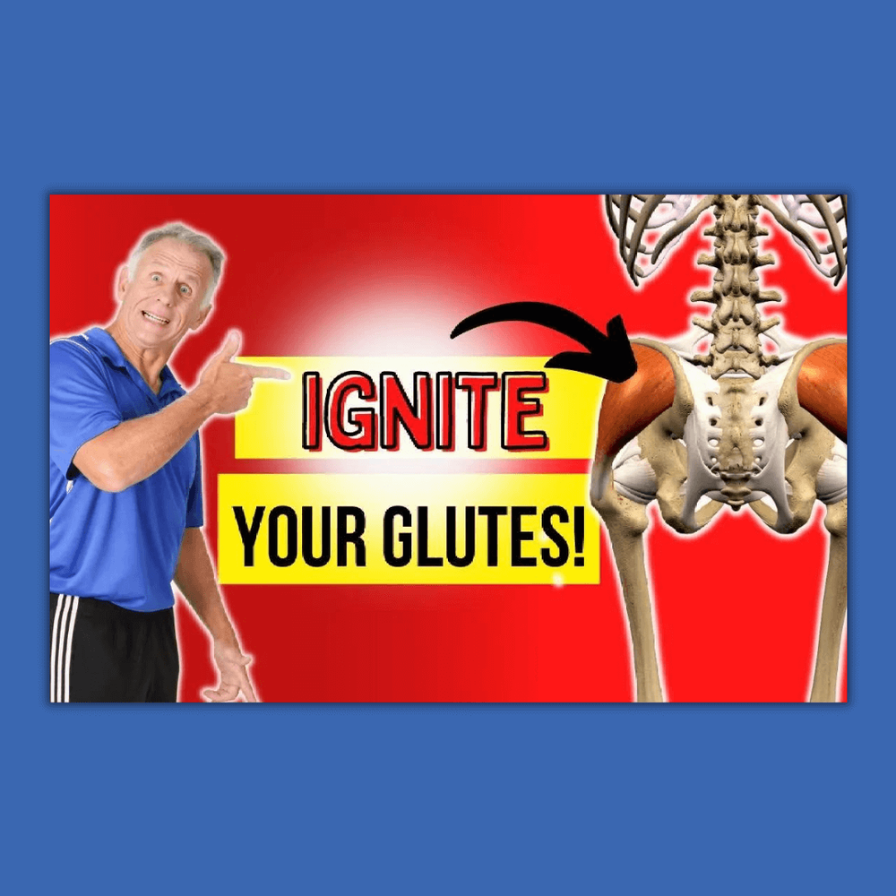 Best Glute Exercises for Stronger Butts