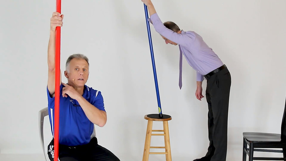100 Ways Physical Therapist Bob & Brad Have Made a Difference in People
