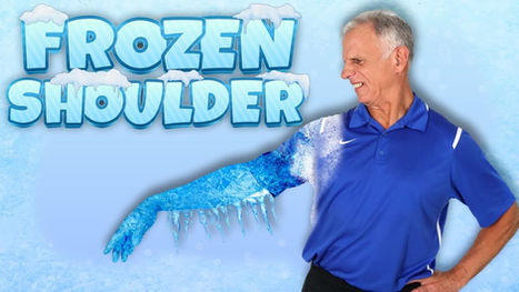 A Frozen Shoulder Can Be Fixed Fast - Myth Or Truth