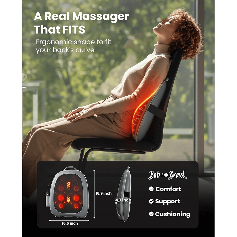 Full-Back Relaxation