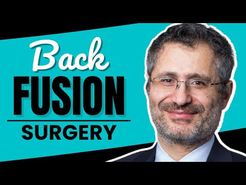 Where Should I Have My Back Fusion Surgery?