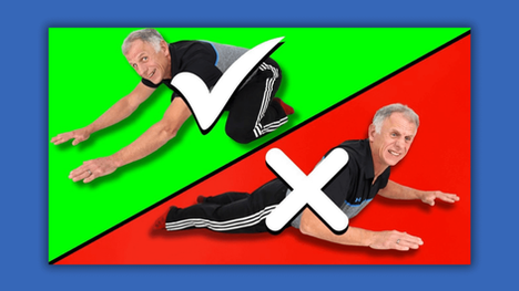 Spinal Stenosis Best & Worst Exercises Must Know!
