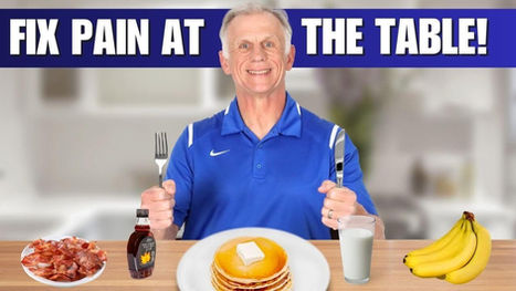 Fix pain at the table