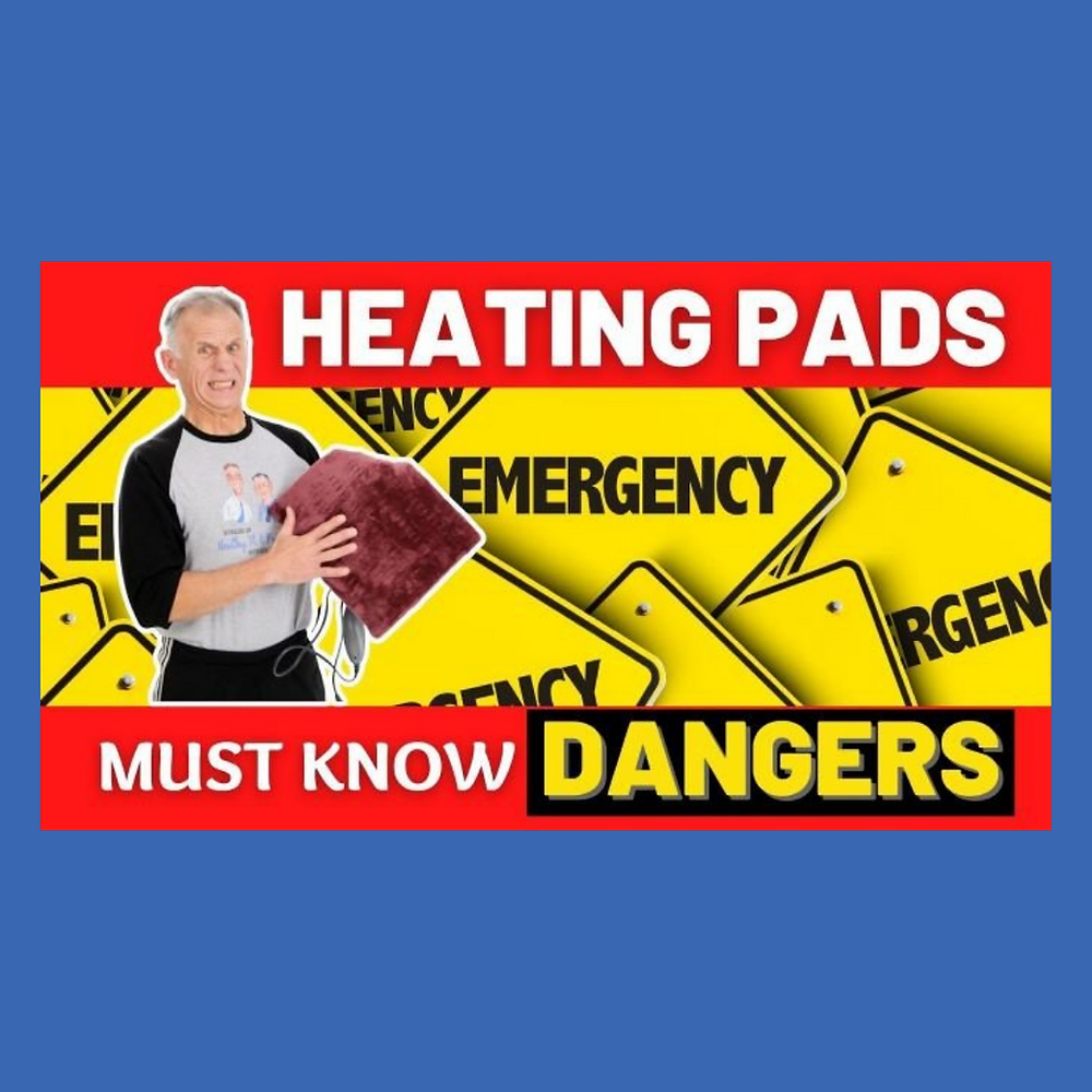 DANGERS Of PlugIn Hot Pads, Must Know This!!