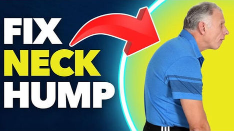 Fix neck hump