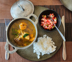 Malagasy food, Madagascar,
Adi&Mala
throughthelens.co