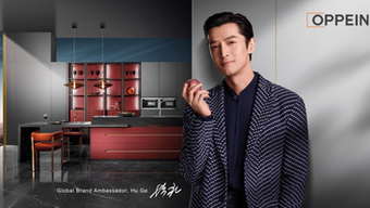 Showroom Oppein tại TP. HCM: Trải nghiệm nội thất từ bếp đến phòng ngủ chỉ trong một bước