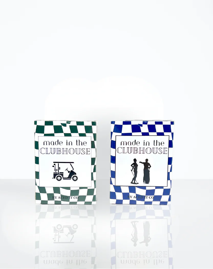 Amanda Alcamo-Golf Stocking Stuffers-golf brush
