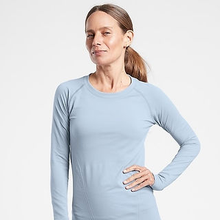 Athlete-Momentum Top