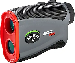 Amanda Alcamo-golf gifts from amazon-rangefinder