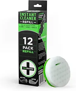 Amanda Alcamo-golf gifts from amazon-Golferasers