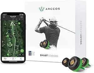Amanda Alcamo-golf gifts from amazon-arccos