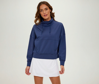 Zero Restriction Evie Mock