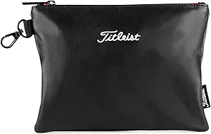 Amanda Alcamo-golf gifts from amazon-titleist pouch