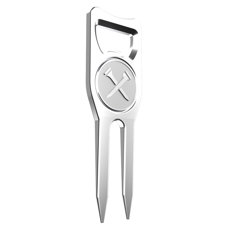 BLUE TEESDivot Repair Tool