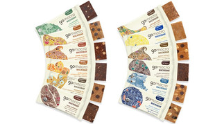 MacroBar Variety Pack