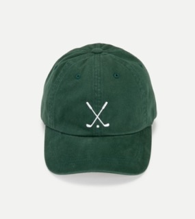 Renwick golf clubs hat