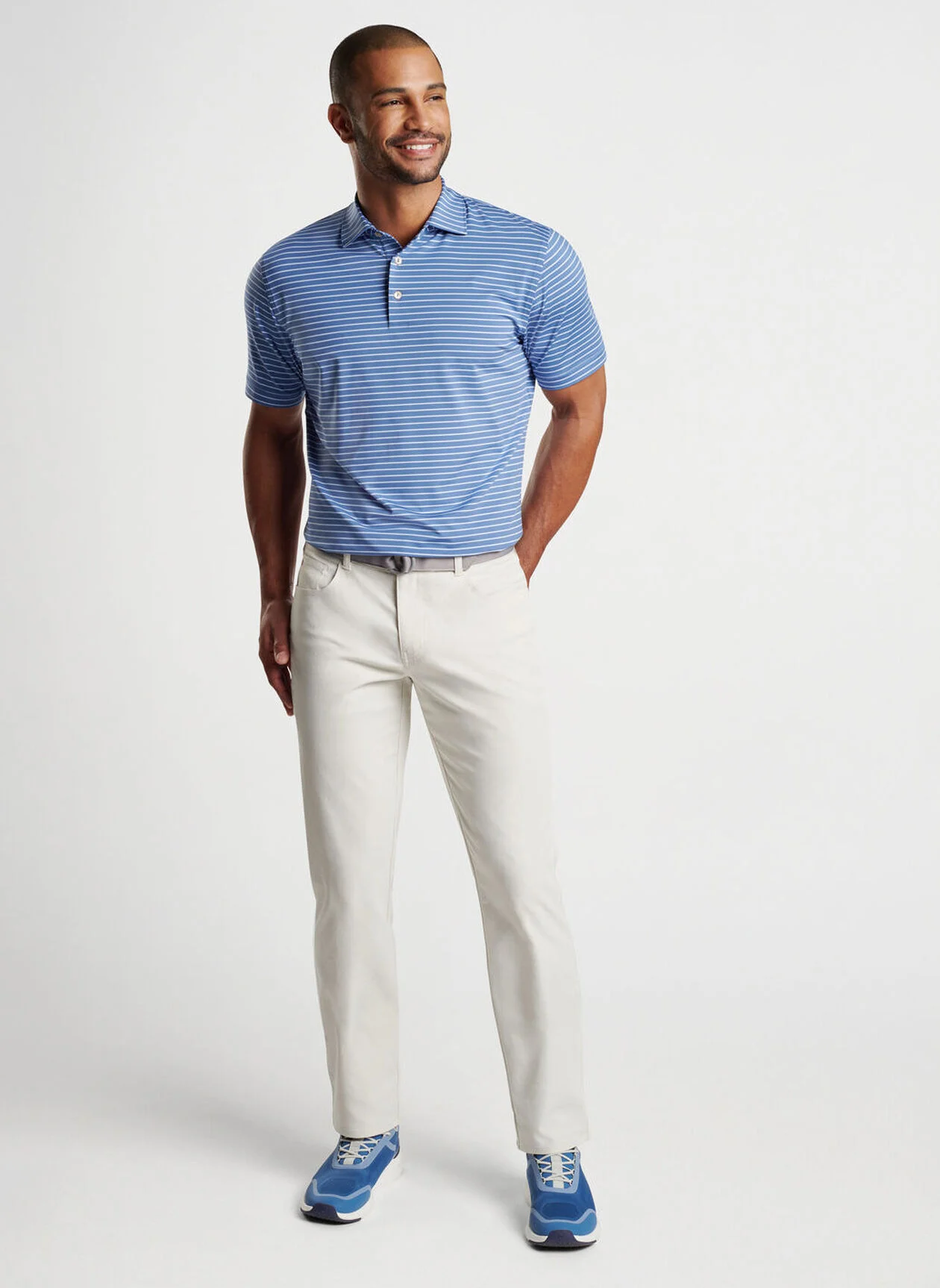 Amanda Alcamo-Golf Gifts for Him-peter millar