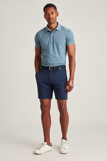 Amanda Alcamo-golf gifts for him-highland shorts