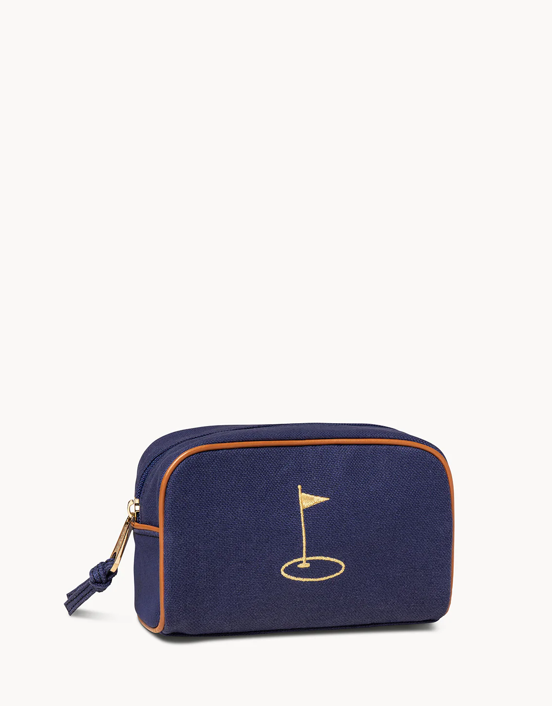 Amanda Alcamo-Golf Stocking Stuffers-travel pouch
