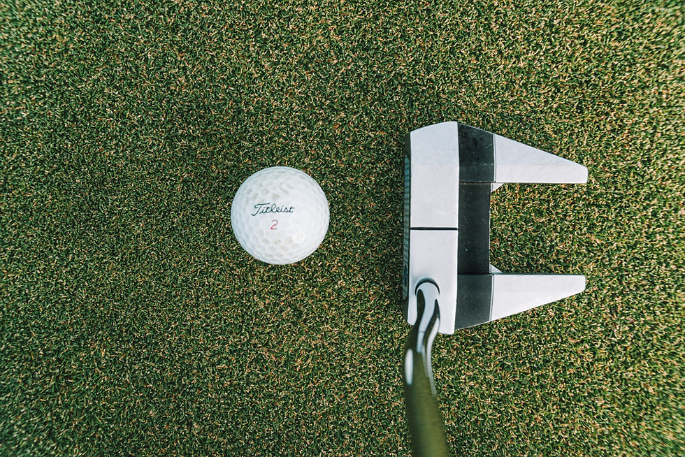 Half Thoughts on Full Swing