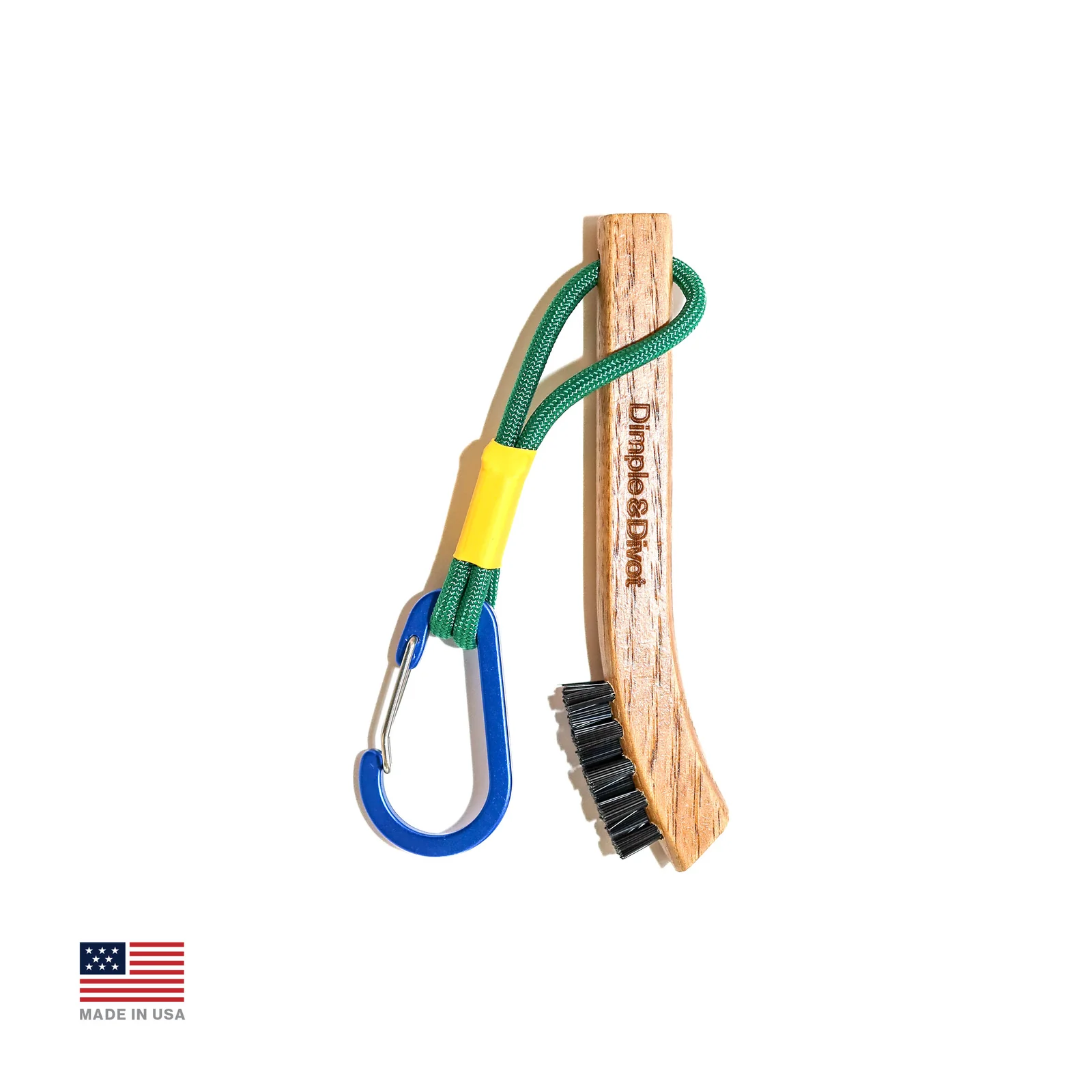 Amanda Alcamo-Golf Stocking Stuffers-golf brush