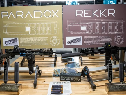Texas Judge Delivers Major Win Against NFA Registry for Suppressors and Short-Barreled Firearms