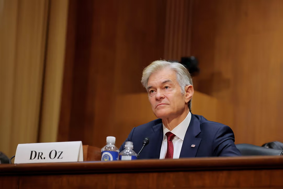 Exposing the Scam: Nick Shirley and Dr. Oz Uncover Massive NYC Senior Daycare Fraud Bilking Taxpayers