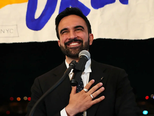 NYC Mayor Zohran Mamdani's "Magical" Budget Fix: Hero or Fiscal Illusion?