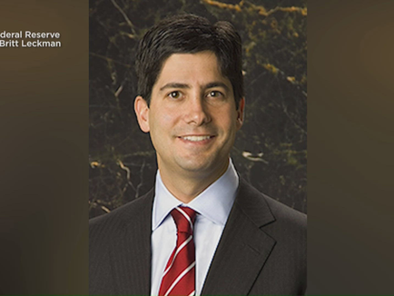 Kevin Warsh’s Plan for the Federal Deficit
