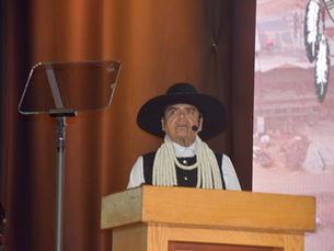 Redding Rancheria State of the Tribe Luncheon Draws Hundreds to Win-River Resort and Casino
