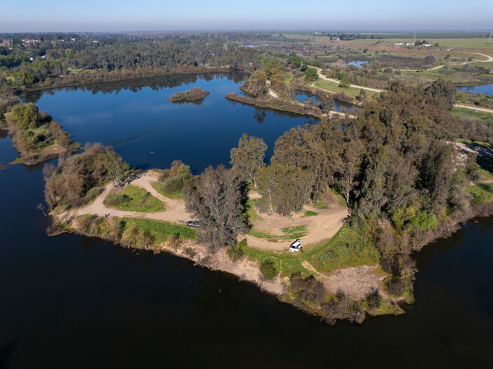 Governor Newsom Unveils Bold Vision for Biggest Expansion of State Parks in Decades, Adding Three New State Parks and Thousands of Acres to Existing Parks parks.ca.gov