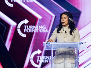 DNI Tulsi Gabbard