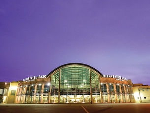 El Paso Airport