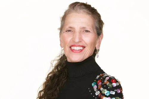 Dr. Michelle Perro