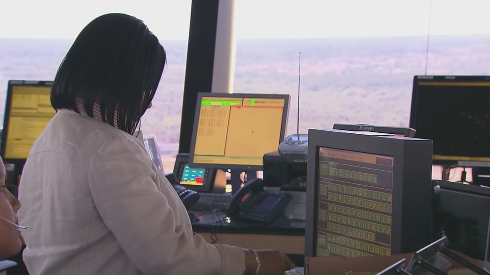 kvue.com FAA recruiting gamers to address air traffic controller shortage