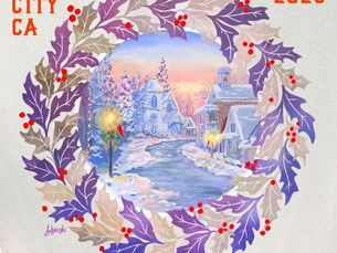 Christmas in Gold Country