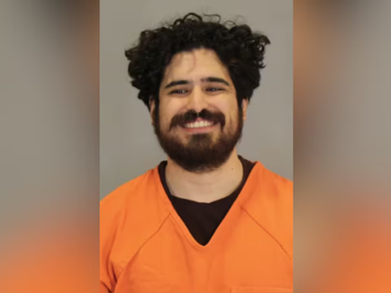 Alleged ringleader Abraham Alvarez