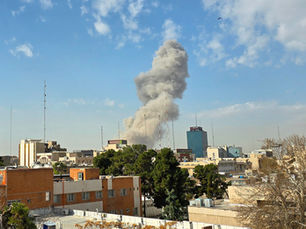 Operation Epic Fury Enters Fourth Week: Iran Regime Weakened but Resilient as Reza Pahlavi Prepares Democratic Transition Amid Strait of Hormuz Standoff