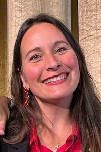 Robin Litau