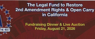 Community Spotlight: Upcoming Fundraisers Supporting North State Causes