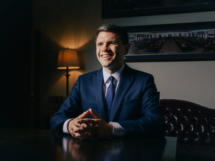 Mama’s Boy Politics: James Talarico’s Apparent Residency Shell Game and the Hypocrisy of Election Integrity
