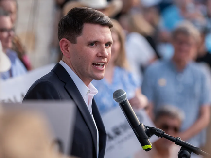 James Talarico and the Hollowing Out of Christianity