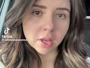 Viral TikTok video about corruption eroding our culture