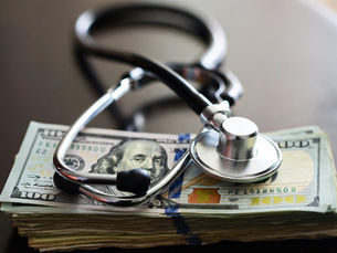 High cost of Health Care