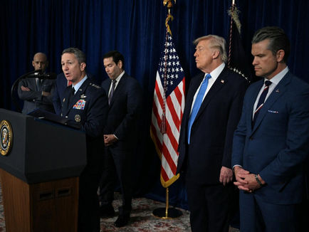 Trump's Geopolitical Gambit: Playing Multi-Dimensional Chess Against Old Empires and New Rivals